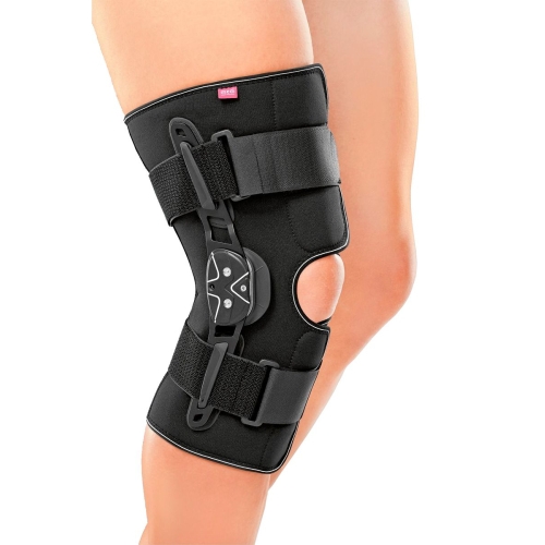 Ортез коленный Medi protect.ST укороченный